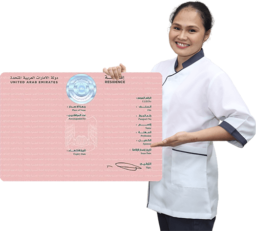 Nationalities Approvals